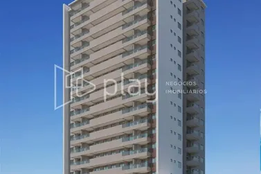 Apartamento &agrave; venda - 69m&sup2; - Morretes
