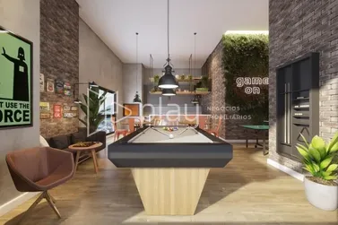 Apartamento &agrave; venda - 65m&sup2; - Morretes