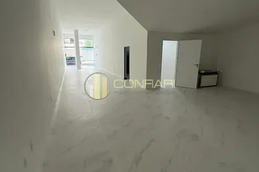 Sala Comercial para alugar - 110m&sup2; - Meia Praia