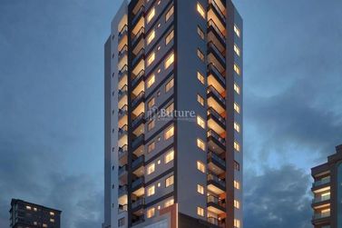 Apartamento &agrave; venda - 64m&sup2; - Morretes