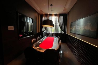 Apartamento &agrave; venda - Meia Praia