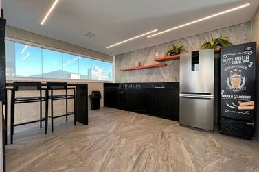 Apartamento &agrave; venda - 130m&sup2; - 