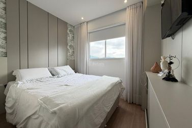 Apartamento &agrave; venda - 72m&sup2; - Na&ccedil;&otilde;es