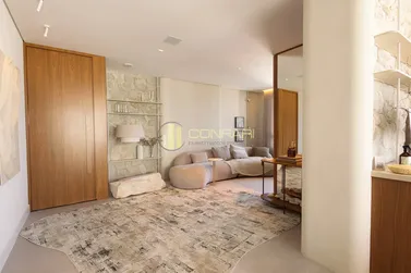 Apartamento &agrave; venda - 150m&sup2; - Centro
