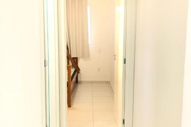 Apartamento para alugar - 59m&sup2; - Alto s&atilde;o bento