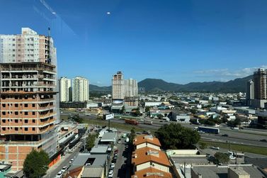 Apartamento &agrave; venda - 98m&sup2; - Andorinha