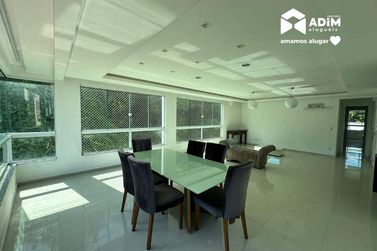 Apartamento para alugar - 130m&sup2; - Aririb&aacute;