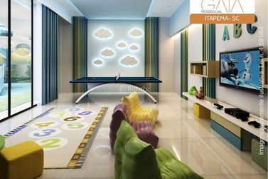 Apartamento &agrave; venda - 68m&sup2; - Morretes