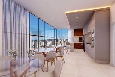 Apartamento &agrave; venda - 56m&sup2; - Tabuleiro dos Oliveiras