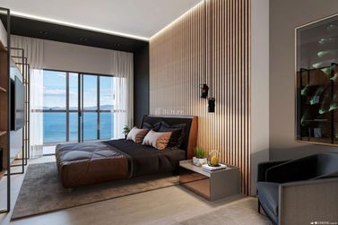 Apartamento &agrave; venda - 165m&sup2; - Centro
