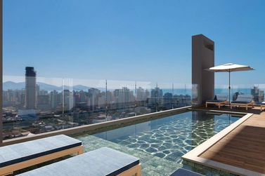 Apartamento &agrave; venda - 60m&sup2; - 
