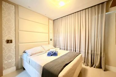 Apartamento &agrave; venda - 142m&sup2; - Barra Sul