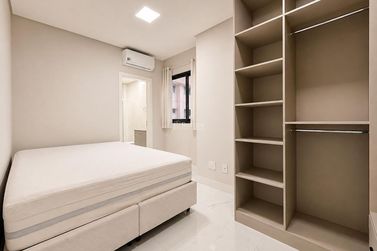 Apartamento &agrave; venda - 101m&sup2; - Castelo Branco
