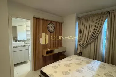 Apartamento &agrave; venda - 123m&sup2; - meia praia