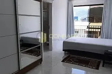 Sobrado para alugar - 92m&sup2; - Morretes