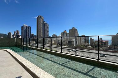 Apartamento &agrave; venda - 58m&sup2; - Tabuleiro dos Oliveiras