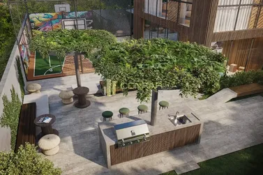 Apartamento &agrave; venda - 170m&sup2; - Pereque