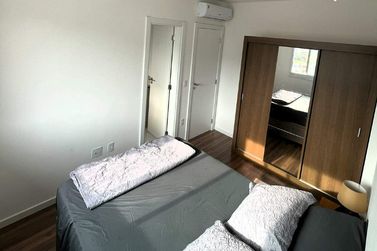 Apartamento para alugar - 69m&sup2; - Tabuleiro dos Oliveiras