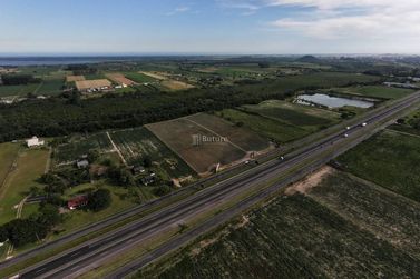 Terreno &agrave; venda - 35991m&sup2; - Nova Guarita