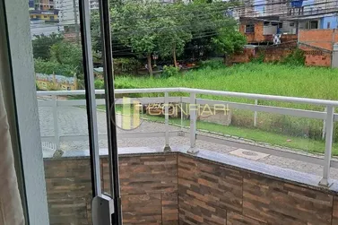 Sobrado para alugar - 134m&sup2; - Morretes