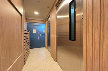 Apartamento &agrave; venda - 110m&sup2; - Centro