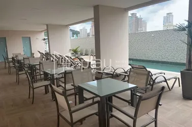 Apartamento &agrave; venda - 62m&sup2; - Morretes