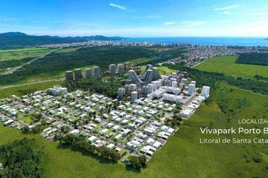 Terreno &agrave; venda - 360m&sup2; - Jardim Dourado