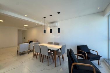 Apartamento &agrave; venda - 98m&sup2; - Andorinha