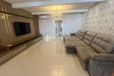 Apartamento &agrave; venda - 268m&sup2; - Meia Praia