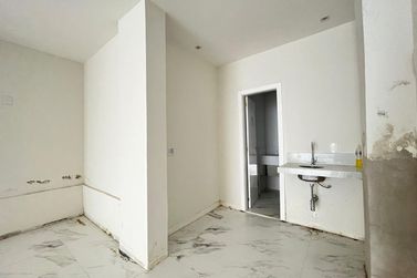 Sala Comercial para alugar - 50m&sup2; - Centro