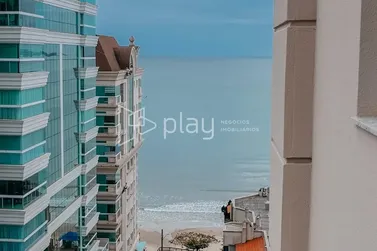 Apartamento &agrave; venda - 157m&sup2; - Meia Praia