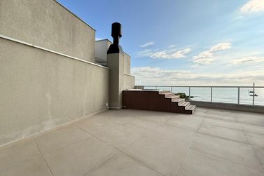 Apartamento &agrave; venda - 292m&sup2; - Morretes