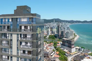 Apartamento &agrave; venda - 112m&sup2; - Perequ&ecirc;