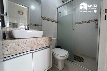 Apartamento para alugar - 100m&sup2; - Meia Praia
