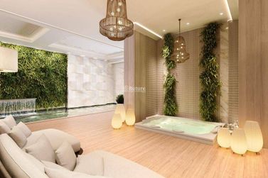 Apartamento &agrave; venda - 122m&sup2; - 