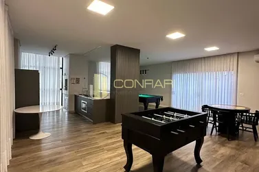 Apartamento para alugar - 70m&sup2; - Morretes