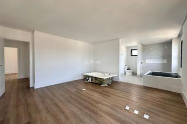 Apartamento &agrave; venda - 208m&sup2; - Centro