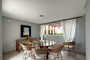 Apartamento &agrave; venda - 102m&sup2; - Centro
