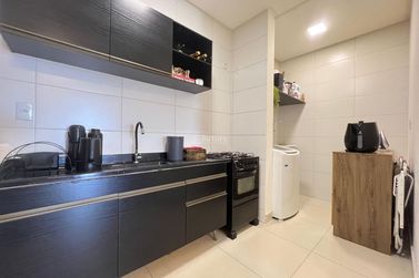 Apartamento &agrave; venda - 70m&sup2; - Alto S&atilde;o Bento