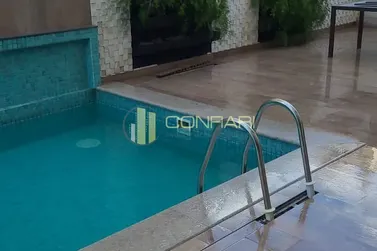 Apartamento &agrave; venda - 70m&sup2; - Morretes