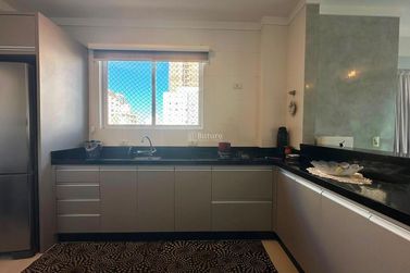 Apartamento &agrave; venda - 140m&sup2; - Andorinha
