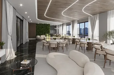 Apartamento &agrave; venda - 77m&sup2; - PEREQUE