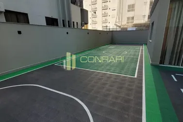 Apartamento &agrave; venda - 168m&sup2; - meia praia