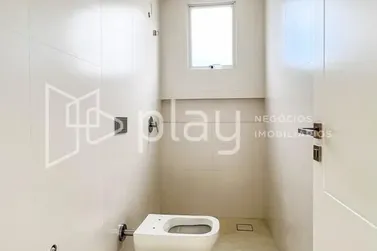 Apartamento &agrave; venda - 164m&sup2; - Meia Praia