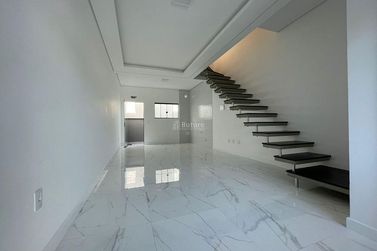 Casa &agrave; venda - 76m&sup2; - Morretes