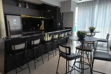Apartamento &agrave; venda - 11450m&sup2; - meia praia