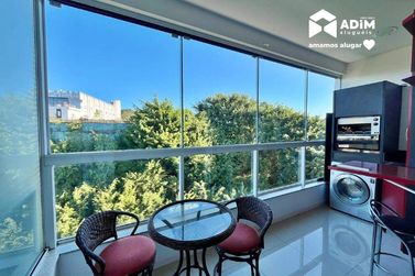 Apartamento para alugar - 79m&sup2; - Tabuleiro