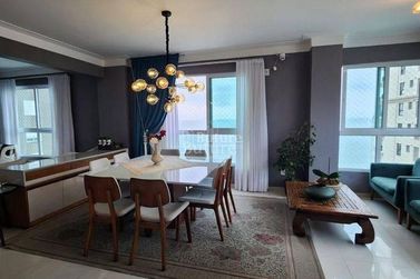 Apartamento &agrave; venda - Meia Praia