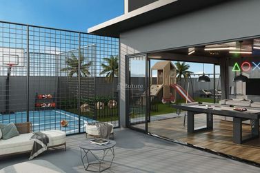Apartamento &agrave; venda - 71m&sup2; - Balne&aacute;rio Perequ&ecirc;