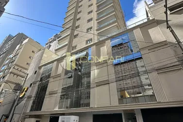 Apartamento &agrave; venda - 63m&sup2; - Morretes